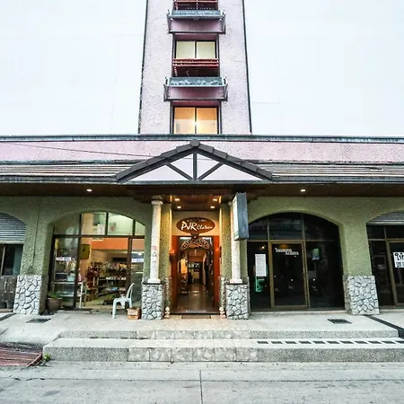 Pjr Chateau