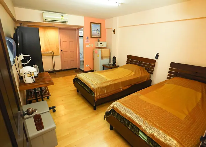 Hostel Pjr Chateau