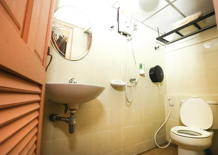 Pjr Chateau Bangkok