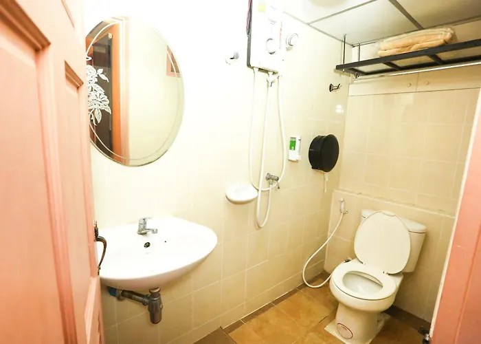 Hostel Pjr Chateau *
