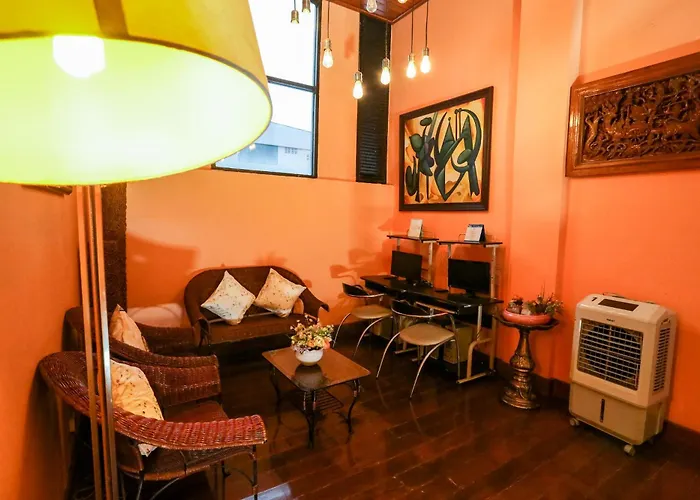 Pjr Chateau * Bangkok