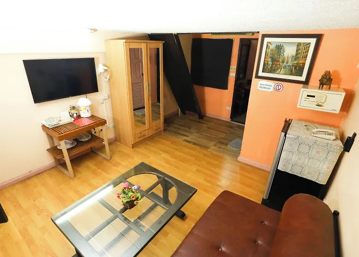 Hostel Pjr Chateau
