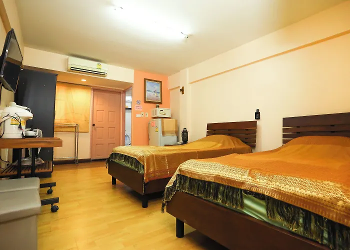 Hostel Pjr Chateau *